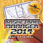 Basketball Manager 2014 ab sofort im Handel