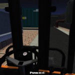 Gabelstapler - Die Simulation Screenshot 1