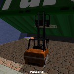 Gabelstapler - Die Simulation Screenshot 3