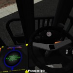 Gabelstapler - Die Simulation Screenshot 4