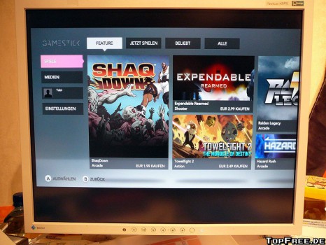 Mit Mini-Budget und -Aufwand zum großen Setup