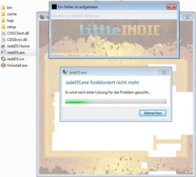 Little Indie ist geschlossen!