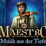 Maestro: Musik aus der Tiefe – Review
