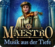 Maestro: Musik aus der Tiefe – Review