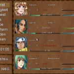 Moonchild Collectors Screenshot