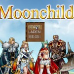 Moonchild Collectors Screenshot 2