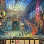 Maestro: Musik aus der Tiefe