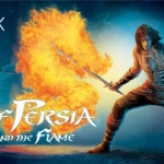 Prince of Persia: The Shadow and the Flame für GameStick angekündigt