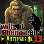 Twilight Phenomena: Die Mieter aus Nr. 13 – Review