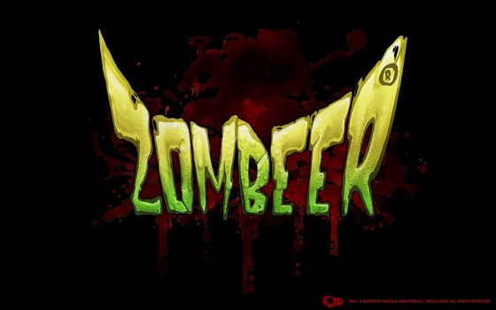 Zombeer – First-Person-Survival-Horror-Comedy-Shooter angekündigt