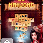 2D Mahjong Tempel: Das fernöstliche Mahjong Abenteuer
