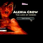 Alexia Crow: The Cave of Heroes