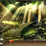 Alexia Crow Screenshot 2