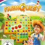 Farm Quest_Cover