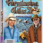 Farmington Tales 2 - Winter Edition