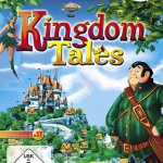 Kingdom Tales als Retail