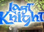 Last Knight – Review