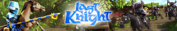 Last Knight header Review Test