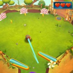 Momonga Pinball Adventures GameStick Review 1