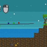 Pixel Escape Screenshot 2
