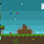 Pixel Escape Screenshot 3