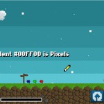 Pixel Escape Screenshot 4