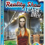 Reality Show 3D