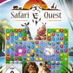 GaMons: Safari Quest und Farm Quest