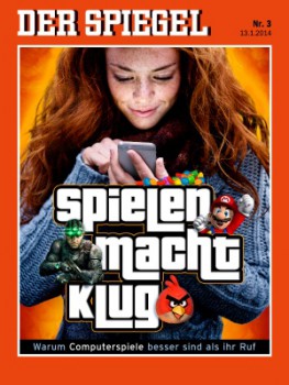 Spielen macht klug!