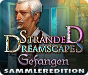 Stranded Dreamscapes: Gefangen – Review