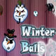 Winter Balls (Flashspiel)