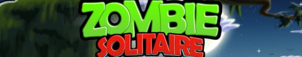 Zombie Solitaire Logo Test Review