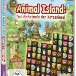 Animal Island: Das Geheimnis der Katzeninsel