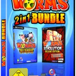 Worms 2in1-Bundle