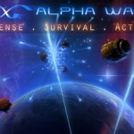 Alpha Wave GameStick
