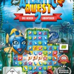 Atlantic Quest 2 - Die neuen Abenteuer Packshot
