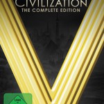 Sid Meier’s Civilization V: The Complete Edition in dieser Woche erhältlich