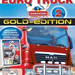 Euro Truck Simulator 2: Gold-Edition