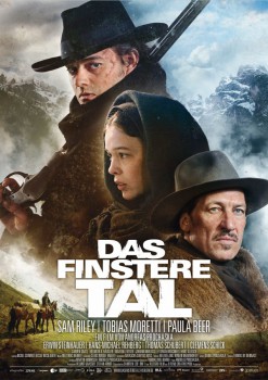 Das finstere Tal (Film) – Kritik