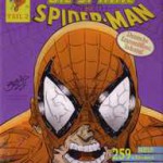 Spider-Man: Comics und Filme