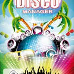 Disco Manager = Disco Tycoon