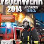 Feuerwehr 2014 Packshot