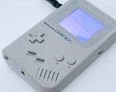 DeathBoy vs. NordicBoy