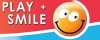 play+smile Logo klein