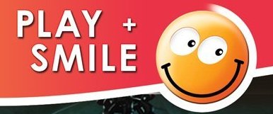 Mit play+smile Abenteuer an Land und unter Wasser bestehen