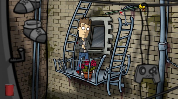 Randal’s Monday angekündigt