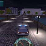 Rettungswagen-Simulator 2014 Screenshot 3
