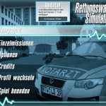 Rettungswagen-Simulator 2014 – Review