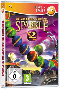 Sparkle 2: Die magischen Schlüssel erscheint am 12. Februar