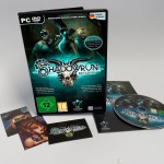 Shadowrun Returns Special Edition – Ab sofort im Handel erhältlich